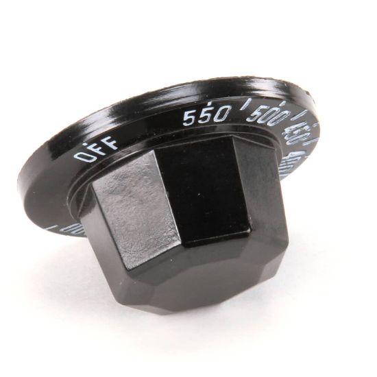Picture of Vulcan 00-921686 Knob - Thermostat
