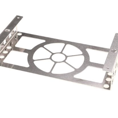 Picture of Vulcan 00-921658 Blower Cover Hb