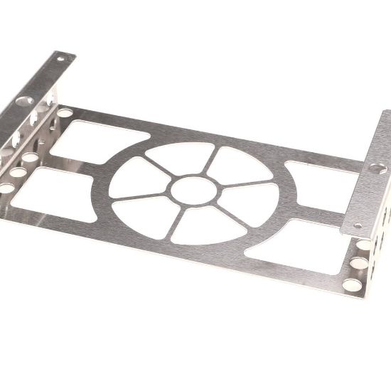 Picture of Vulcan 00-921658 Blower Cover Hb
