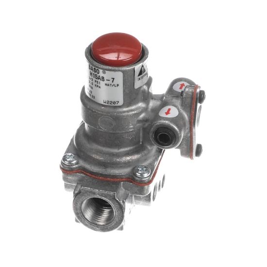 Picture of Vulcan 00-922008 Safety Valve - Baso