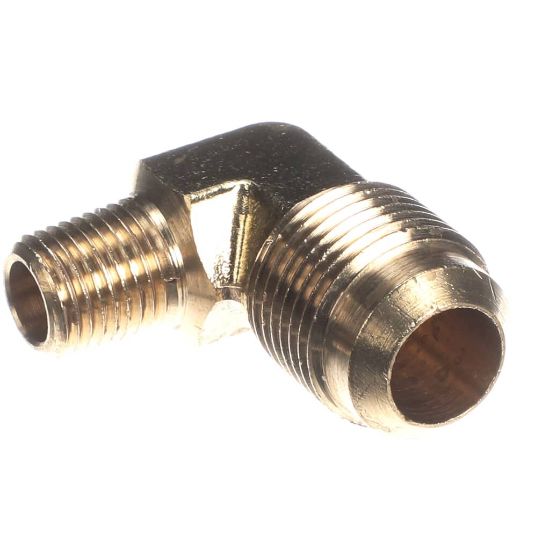 Picture of Vulcan 00-922015 Fitting,90 1/4Mpt X 7/16Cc