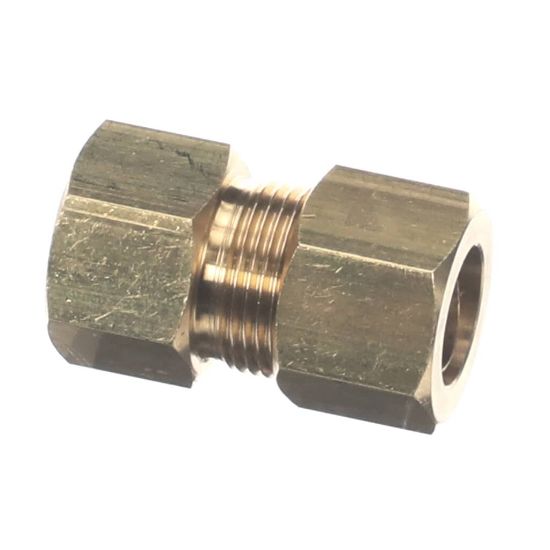 Picture of Vulcan 00-922017 Fitting Alpha Brass A82 020