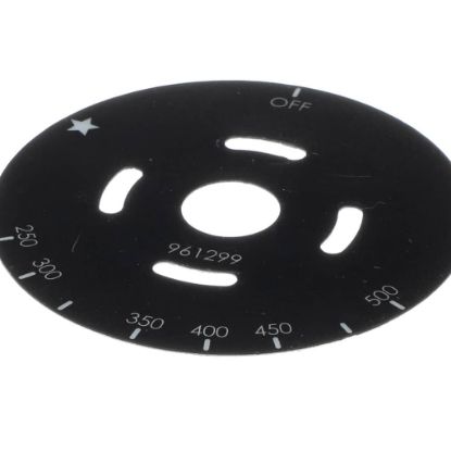 Picture of Vulcan 00-922421 Dial Plate