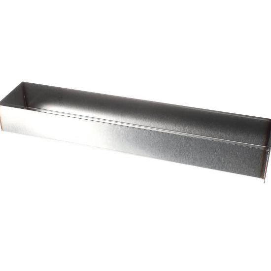 Picture of Vulcan 00-922354-0SLIM Grease, Can Griddle