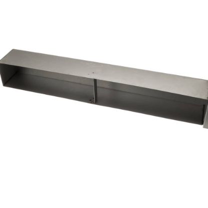 Picture of Vulcan 00-922433 Griddle Tray Assembly