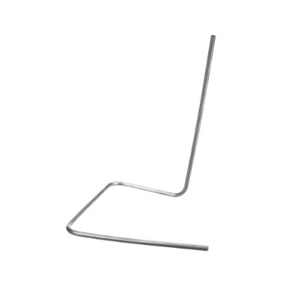 Picture of Vulcan 00-922459 Oven Burner Gas Line, Upper Segment