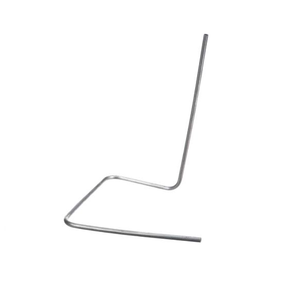 Picture of Vulcan 00-922459 Oven Burner Gas Line, Upper Segment