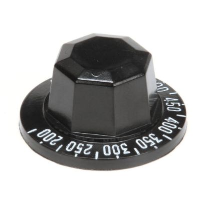 Picture of Vulcan 00-922511 Dial - Off/200-550f