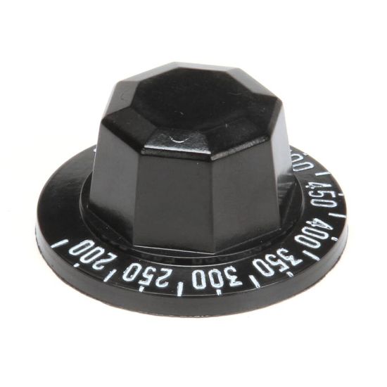 Picture of Vulcan 00-922511 Dial - Off/200-550f