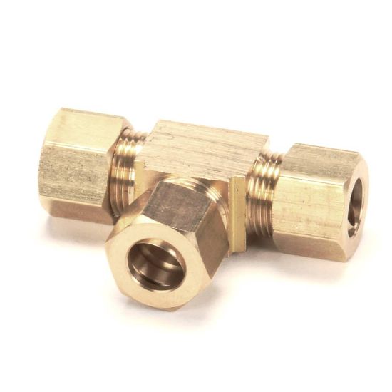 Picture of Vulcan 00-922510 Tee 3/8Cc X 3/8Cc X 3/8 Cc