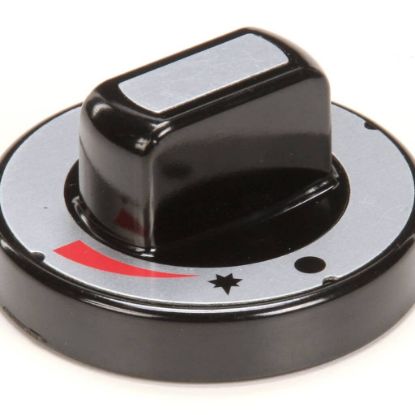 Picture of Vulcan 00-922519-000A1 Assembly, 2.75 In Od Knob