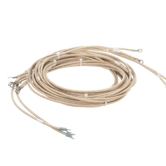 Picture of Vulcan 00-927533-000G1 Harness Main 36In 60Lh