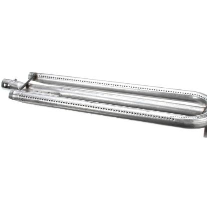 Picture of Vulcan 00-926509-0000A Burner, Griddle Xl 24 36