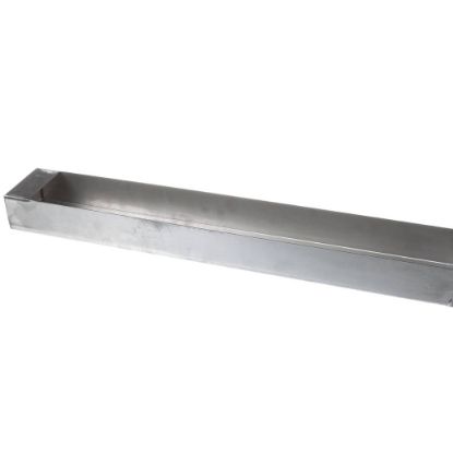 Picture of Vulcan 00-927680-0000A Can Grease Griddle/bro Iler