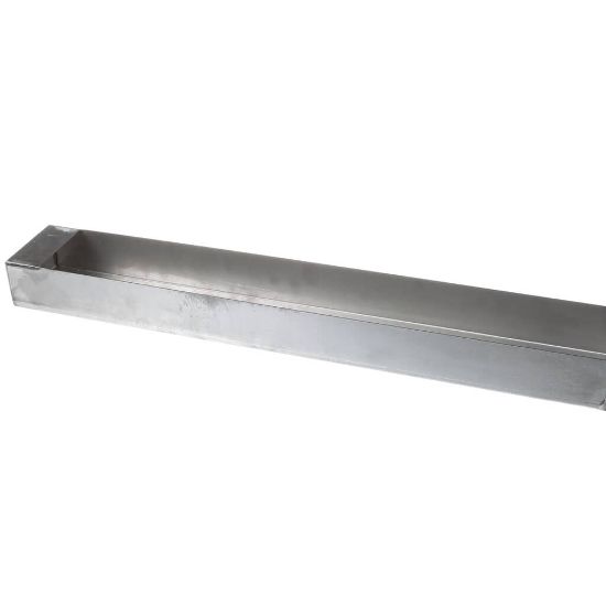 Picture of Vulcan 00-927680-0000A Can Grease Griddle/bro Iler