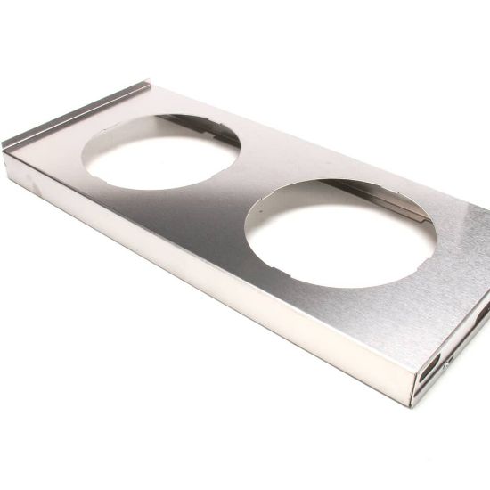 Picture of Vulcan 00-927610-0000A Weldment Aeration Plate