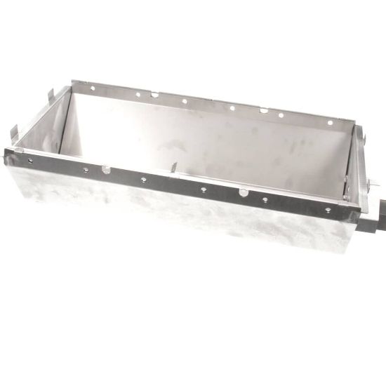 Picture of Vulcan 00-944246-0000A Box Burner W/orifice Br Acket