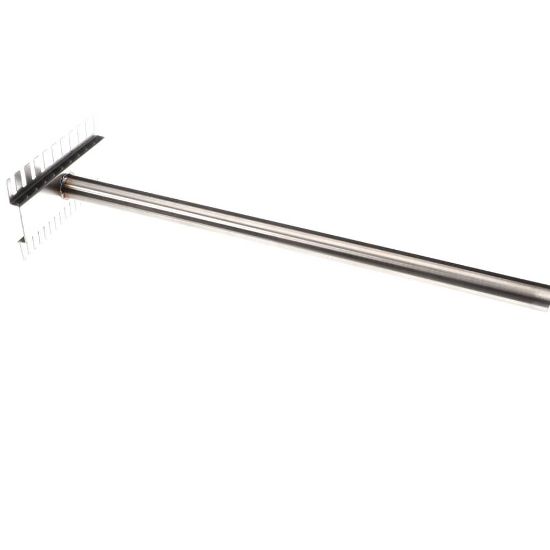 Picture of Vulcan 00-944257 Scraper Stainless Steel