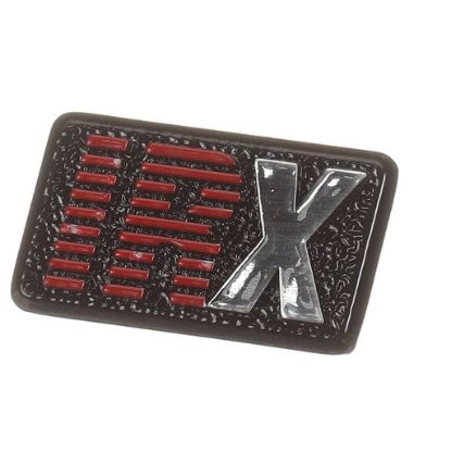 Picture of Vulcan 00-944264 Logo (Vtec) Plate