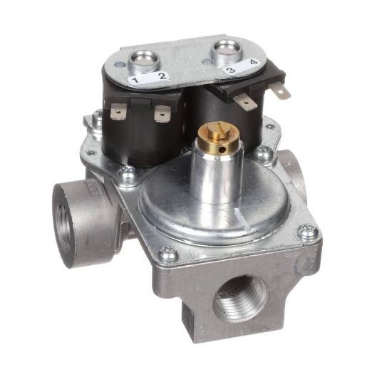Picture of Vulcan 00-944391 4.0 Nat Gas Valve Doubl E Regu