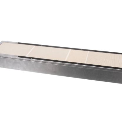Picture of Vulcan 00-944489-00030 Burner - 30 000 Btu
