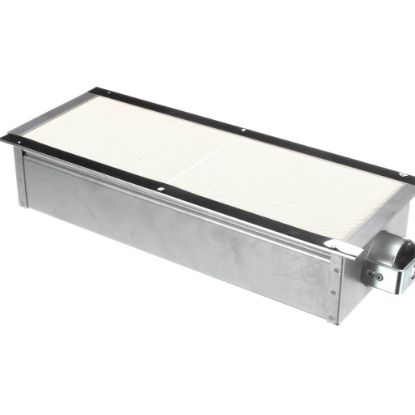 Picture of Vulcan 00-944489-00020 Burner - 20 000 Btu