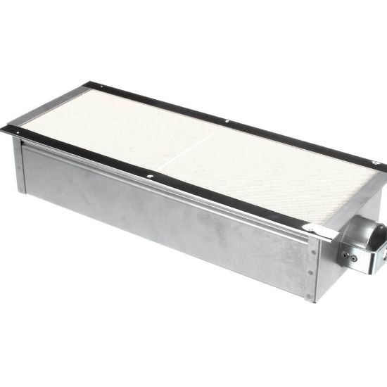 Picture of Vulcan 00-944489-00020 Burner - 20 000 Btu