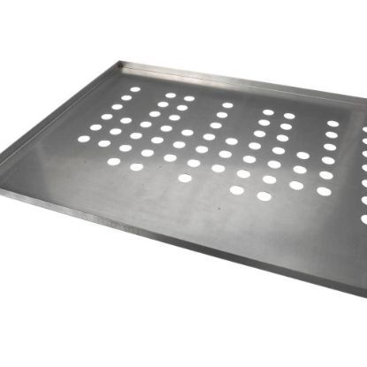 Picture of Vulcan 00-944357-0072L 72 Left Deflector Tray