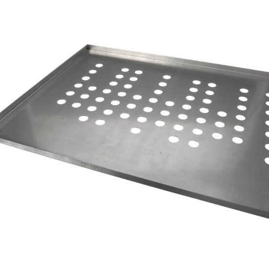 Picture of Vulcan 00-944357-0072L 72 Left Deflector Tray