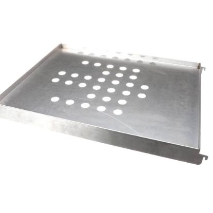 Picture of Vulcan 00-944357-0048R 47 Right Deflector Tray