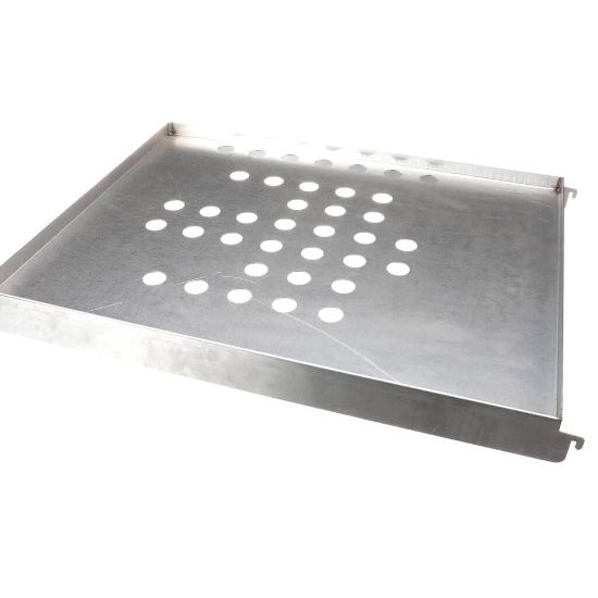Picture of Vulcan 00-944357-0048R 47 Right Deflector Tray
