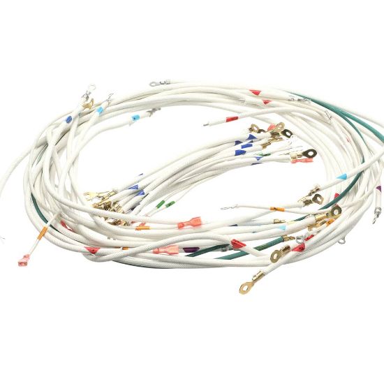 Picture of Vulcan 00-944400-00048 Wiring Kit - 48 In All Voltag