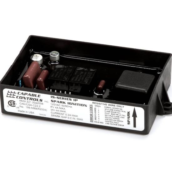 Picture of Vulcan 00-944520 Module Ignition