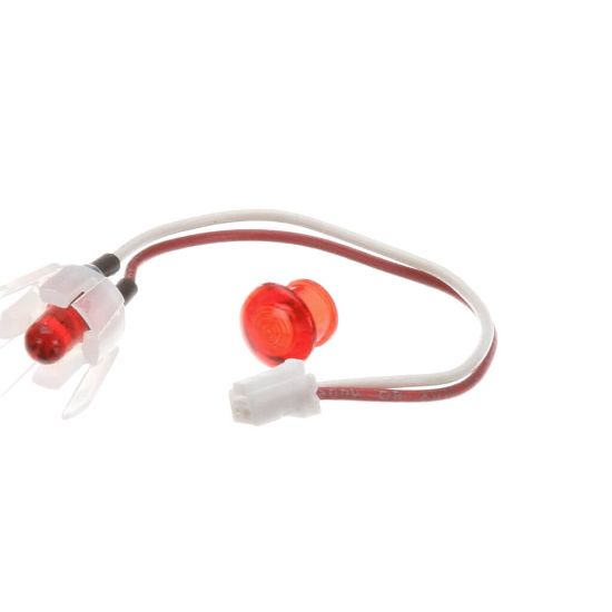 Picture of Vulcan 00-944539 Led Red Indicator