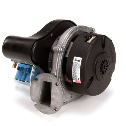 Picture of Vulcan 00-944782-VK45P Blower/valve Assy Vk45 P Ropane