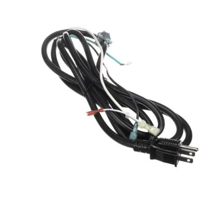 Picture of Vulcan 00-944526 Power Cord, Vccg 120V