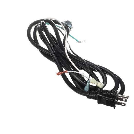 Picture of Vulcan 00-944526 Power Cord, Vccg 120V