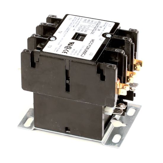 Picture of Vulcan 00-945037-00050 Contactor, 50 Amp Def