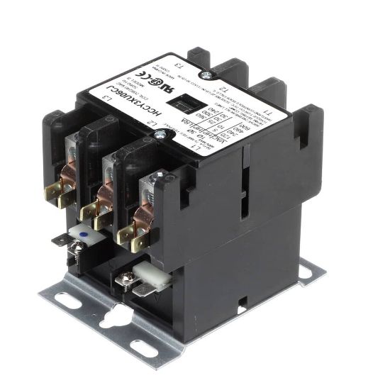 Picture of Vulcan 00-945037-00063 Contactor 63 Amp Def