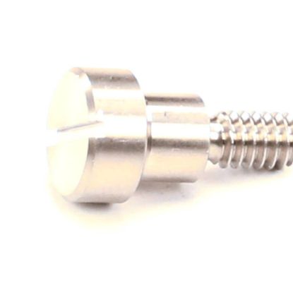 Picture of Vulcan 00-945086 Bolt Shoulder Slotted, 3/8 Dia