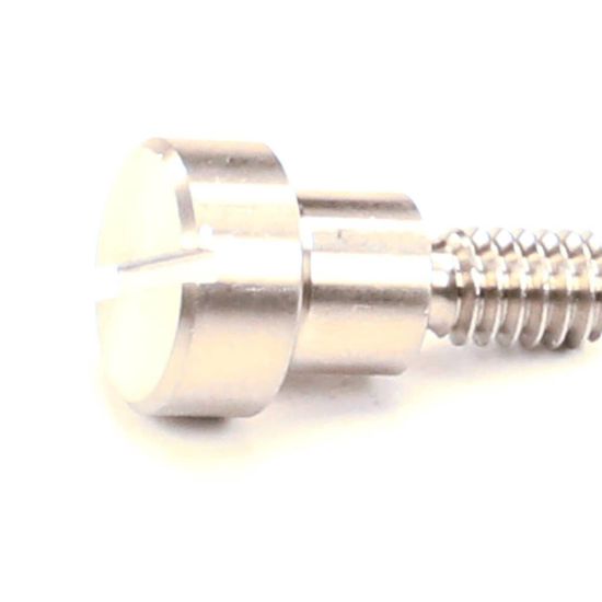 Picture of Vulcan 00-945086 Bolt Shoulder Slotted, 3/8 Dia