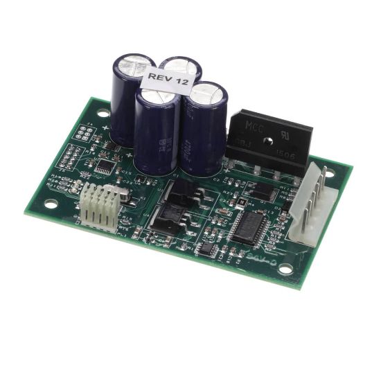 Picture of Vulcan 00-945685 Oxygen Board