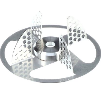 Picture of Vulcan 00-945756 Atomizer Water