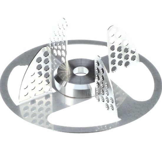 Picture of Vulcan 00-945756 Atomizer Water