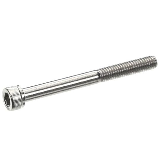 Picture of Vulcan 00-947083 Bolt Shch M6-1 X 60Mm 316Ss
