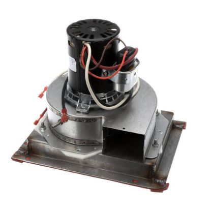 Picture of Vulcan 00-947091 Assy. Flue Box