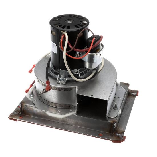 Picture of Vulcan 00-947091 Assy. Flue Box