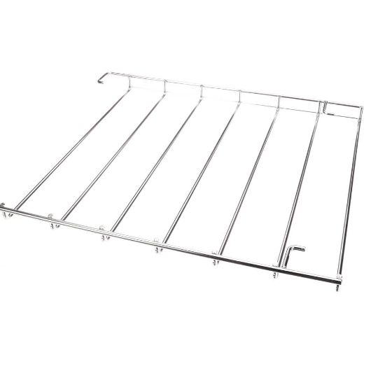 Picture of Vulcan 00-947397 Rack, Wire, Rh