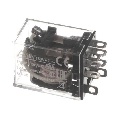 Picture of Vulcan 00-947330 Relay, 220-240V