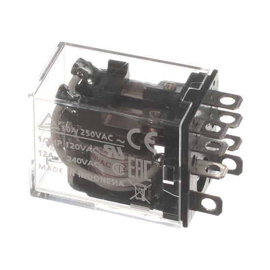 Picture of Vulcan 00-947330 Relay, 220-240V